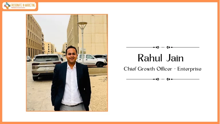 Imarticus Learning Strengthens Leadership with Appointment of Rahul Jain as Chief Growth Officer – Enterprise