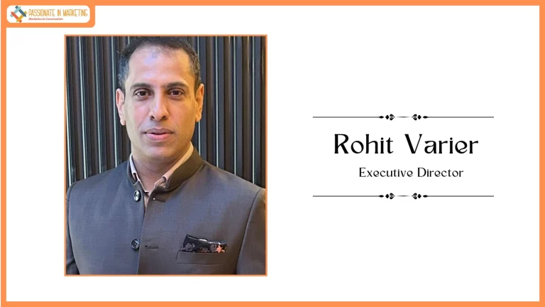 Deloitte Elevates Rohit Varier to Executive Director