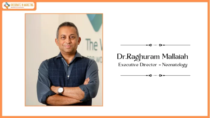 The Women’s Hospital Appoints Dr. Raghuram Mallaiah as Executive Director – Neonatology