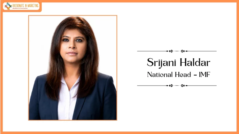 Ageas Federal Life Insurance Elevates Srijani Haldar as National Head – IMF