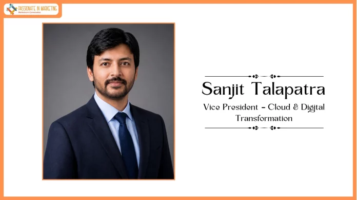 RAH appoints Sanjit Talapatra as Vice President – Cloud & Digital Transformation to drive enterprise cloud modernisation across hyperscale platforms