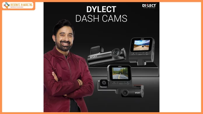Rannvijay Singha Joins Dylect's 'Scam Ya Dashcam?' Campaign to Raise Awareness Around Road Scams