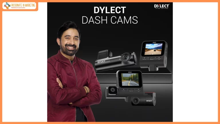 Rannvijay Singha Joins Dylect's 'Scam Ya Dashcam?' Campaign to Raise Awareness Around Road Scams