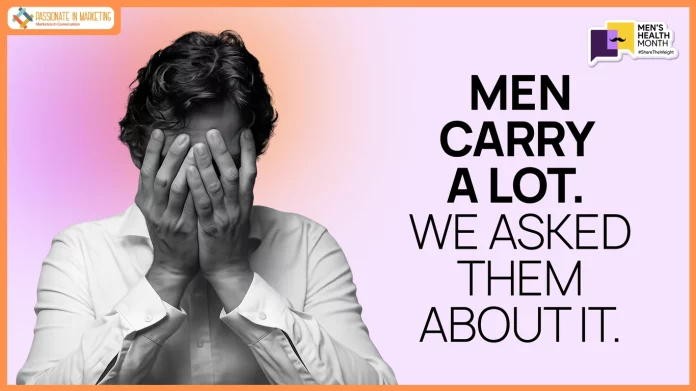 RapidShyp’s Men’s Health Month initiative encourages open conversations around mental and physical wellbeing.