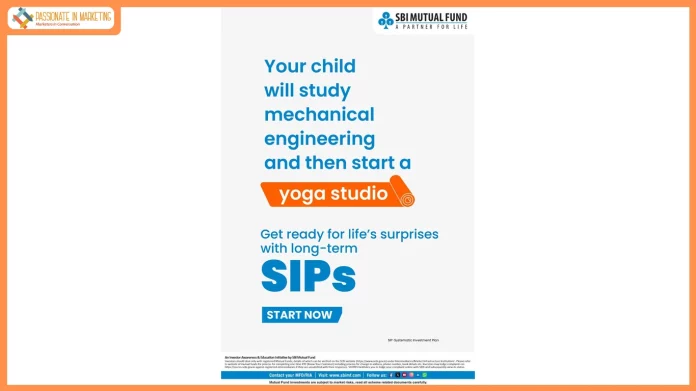 SBI Mutual Fund Rolls Out Nationwide Campaign Reinforcing SIP Discipline Amid Life’s Uncertainty