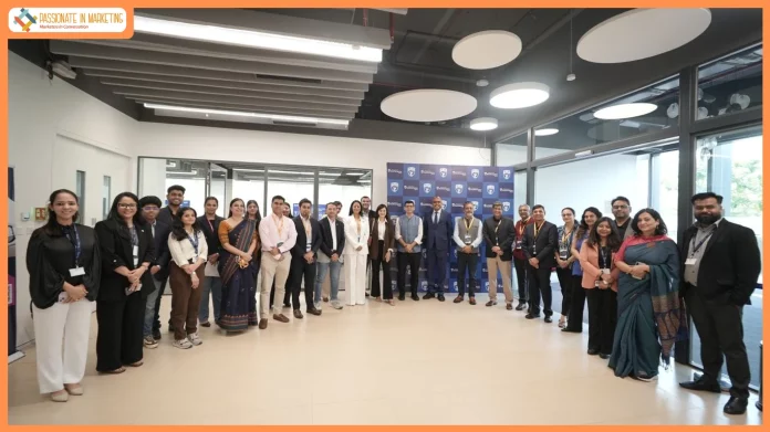 Shaping Future Talent: University of Southampton Delhi hosts Talent Bridge Summit
