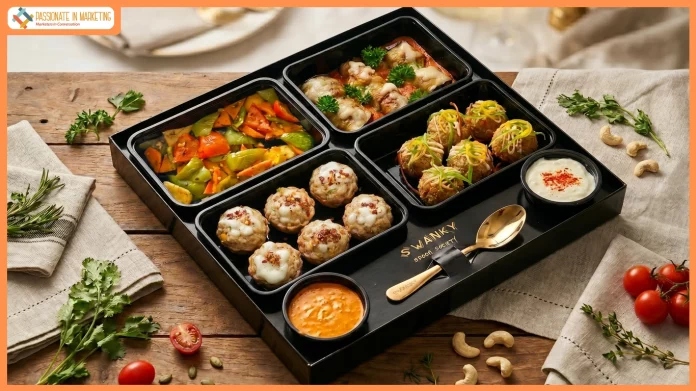 Skope Kitchens Brings Fine Dining Home with Premium Delivery-First Concept, Swanky Spoon Society