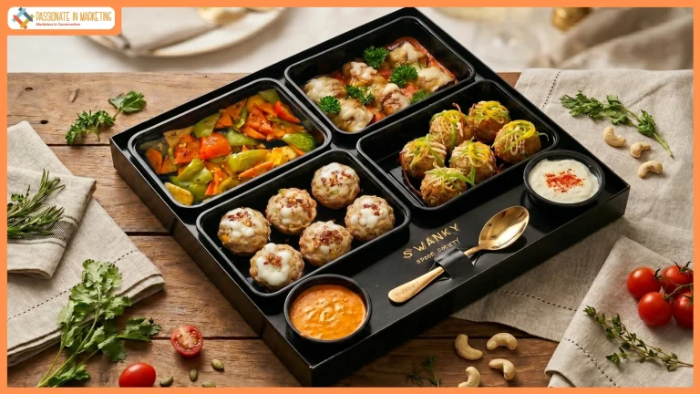 Skope Kitchens Brings Fine Dining Home with Premium Delivery-First Concept, Swanky Spoon Society