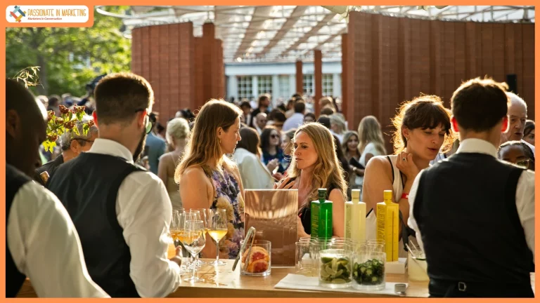 Smoke Lab Vodka enters the UK market as the exclusive vodka partner of the prestigious Serpentine Summer Party 2026.