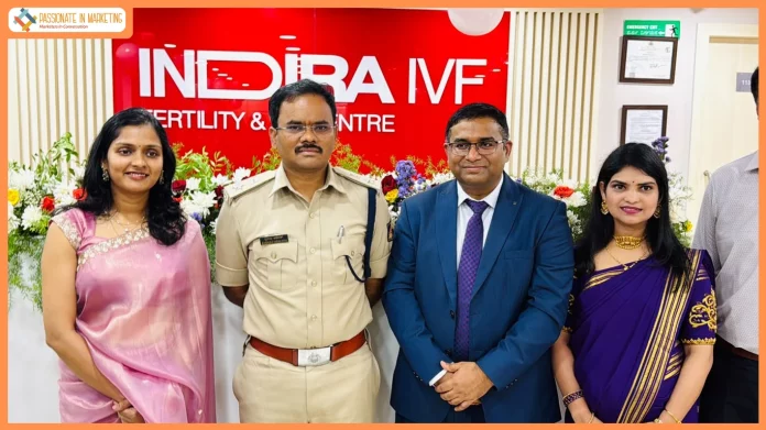Indira IVF Expands Whitefield Centre into Full-Service Fertility Hospital
