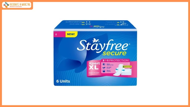 Stayfree introduces Xpert XL sanitary pads with superior protection, comfort, and convenient pocket-friendly design.