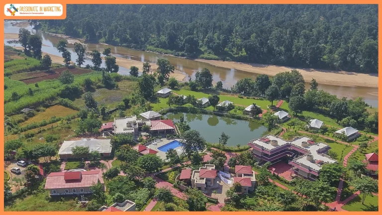 Sterling Kanha Wins Tripadvisor Best of the Best for Fourth Consecutive Year; 28 Sterling Resorts Earn Travellers' Choice Honours