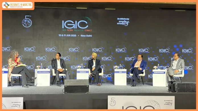 Stockify Participates in India Global Innovation Connect 2026, Sharing Insights on the Journey from Pre-IPO to Post-IPO