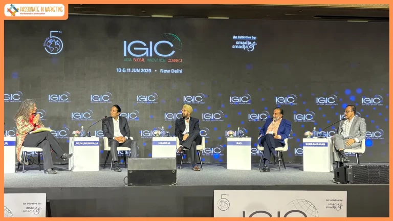 Stockify Participates in India Global Innovation Connect 2026, Sharing Insights on the Journey from Pre-IPO to Post-IPO