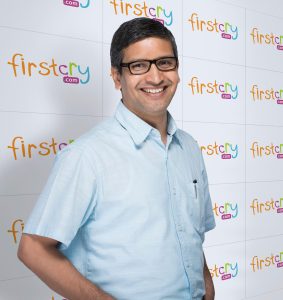4. FirstCry: A Father's Frustration With Finding Baby Products Sparked India's Largest Parenting Retail Brand