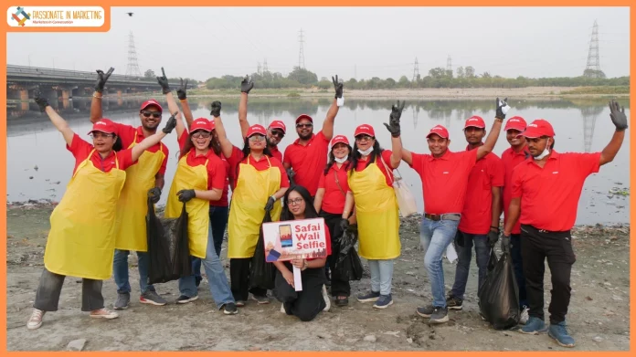 Surya Roshni Marks Environment Day with ESG-Led ‘Surya Bole Safaai Ko Ya’ Initiative