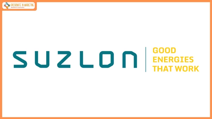 Suzlon unveils new purpose-led identity “Good Energies That Work” for the energy-intensive world