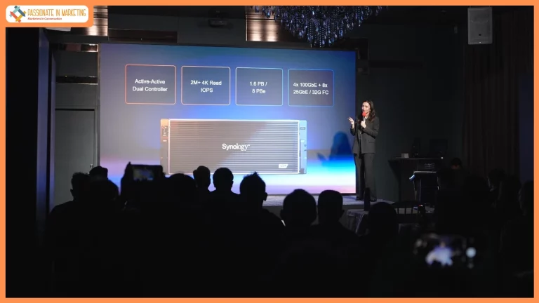 Synology brings private AI and enterprise-grade management to the next generation of DSM