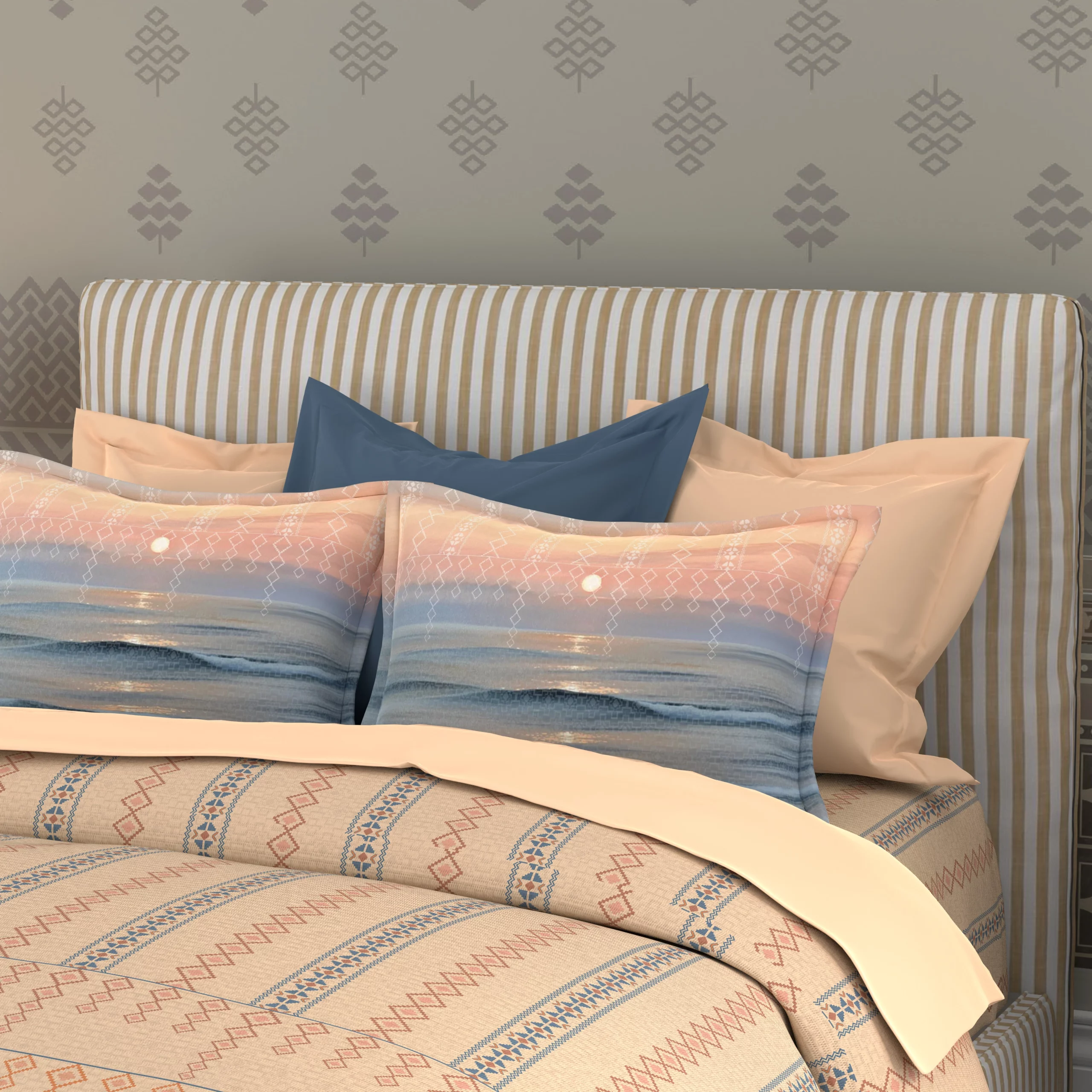 Bombay Dyeing Unveils its Summer 2026 Collection Inspired by Comfort, Creativity & Contemporary Living