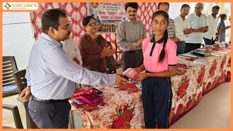 Tata Chemicals Society for Rural Development supports Government of Gujarat’s Shala Praveshotsav 2026 in Okhamandal