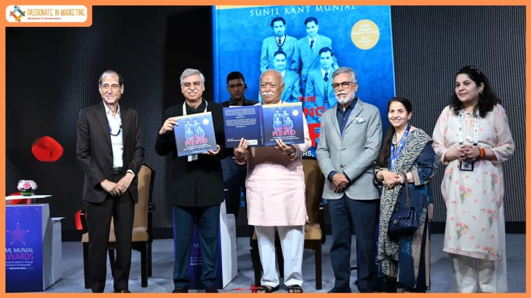 Tata Power, Engineers India, Minda Corporation, Sagar Defence Engineering and Federal Bank declared winners of 18th BML Munjal Awards for 'Business Excellence through Learning &Development'