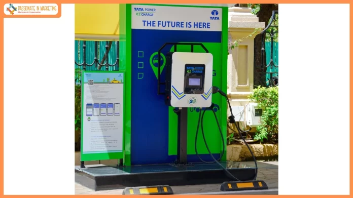 Tata Power Powers Over 414 Million Green Miles Through Its EV Charging Network Across India