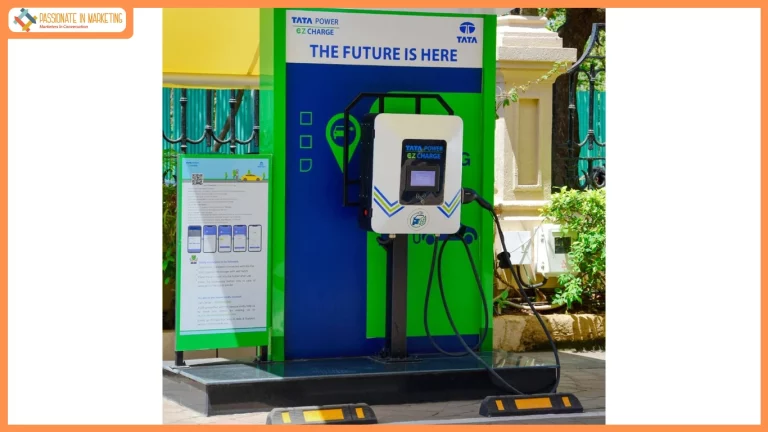 Tata Power Powers Over 414 Million Green Miles Through Its EV Charging Network Across India