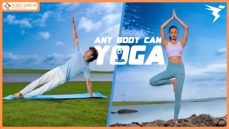 TechnoSport Launches ‘Any Body Can Yoga’ Film Celebrating Everyday Wellness and Real Movement