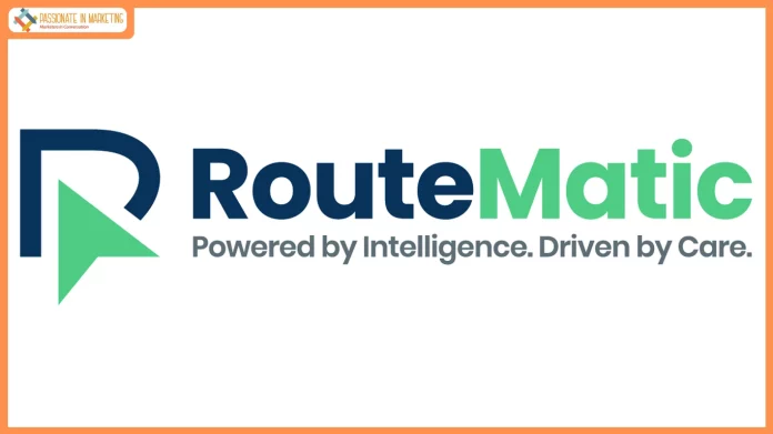 The Equal Agency Refreshes Brand Identity for Corporate Commute Leader Routematic