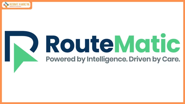 The Equal Agency Refreshes Brand Identity for Corporate Commute Leader Routematic