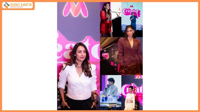 The Pittch Powers Myntra’s Vision with the Launch of “Myntra Creator School”