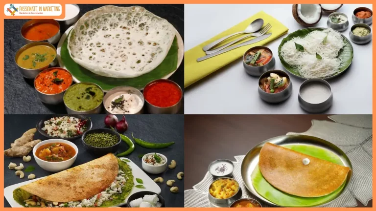 The Rich History of South Indian Cuisine and Its Regional Diversity