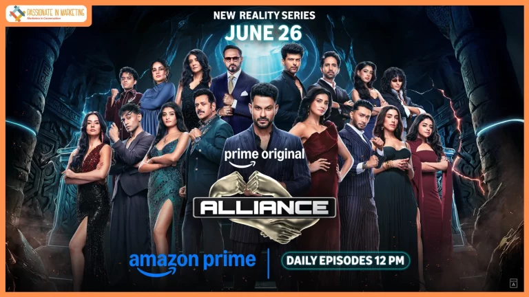 Trust Will Be Tested, Alliances Will Break Prime Video Drops the Exciting Trailer for Alliance, Unveils the “Allies”