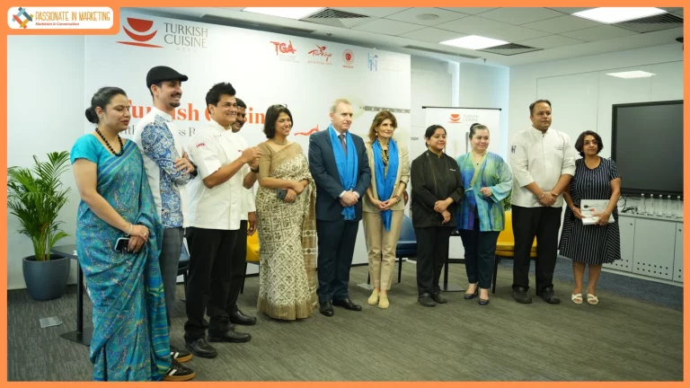 Turkish Heritage Table: Flavours of Türkiye at ISH Celebrates Turkish Cuisine Week 2026 with a Landmark Culinary Diplomacy Event in Gurugram
