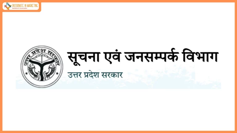 UP Information Department Launches Official YouTube Channel 'Suchna Pravah as a Key Digital Communication Initiative