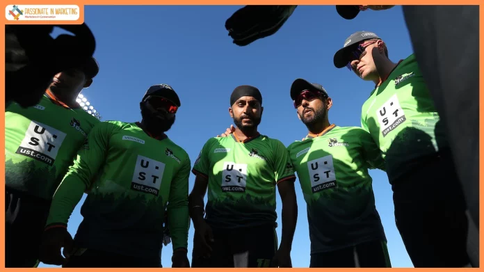 UST and Seattle Orcas Partnership Extended for 2026-27 Major League Cricket Seasons