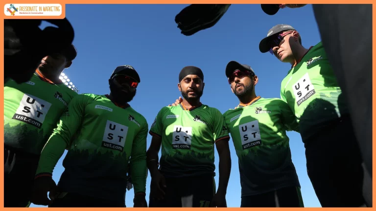UST and Seattle Orcas Partnership Extended for 2026-27 Major League Cricket Seasons