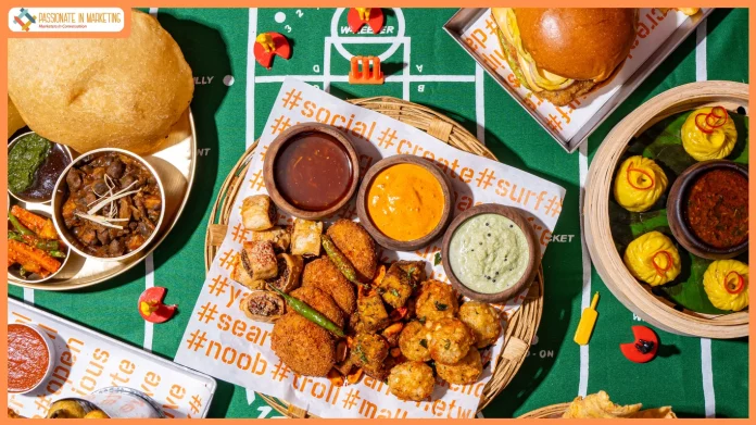 SOCIAL Turns Up the Finals Madness with #DoosraStadium