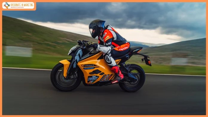 Ultraviolette F77 Sets Historic Record as First Indian Motorcycle to Complete the Isle of Man TT Mountain Circuit