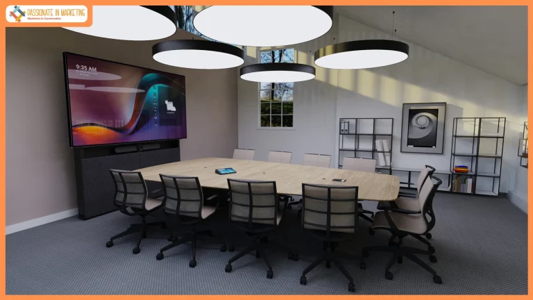 FORTÉ selects Ashton Bentley as modular mounting solution for Velocity Meeting Room Deployments