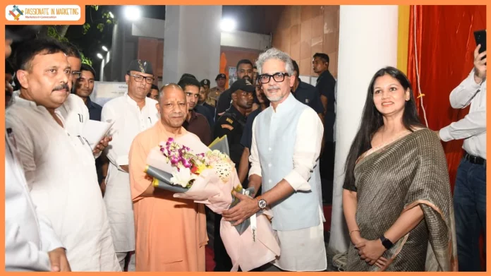 Varanasi Nagar Nigam in partnership with Ministry of Tourism, Government of India and Swiggy launches 