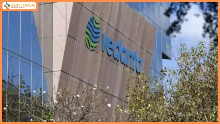 Vedanta Contributes Nearly ₹5 Lakh Crore to Exchequer Over Decade