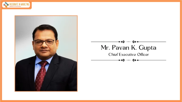 RHDFCL Appoints Mr. Pavan K. Gupta as Chief Executive Officer