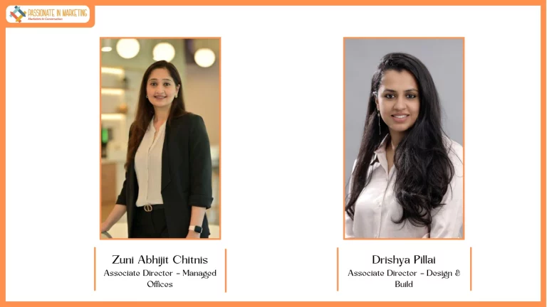 WeWork India strengthens growth engine with strategic leadership investments across Managed Offices and Rivet