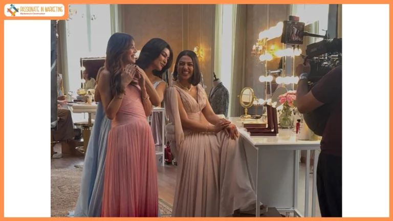 What on Earth Is Shoojit Sircar Cooking Up With Ananya, Sushmita & Radhika?