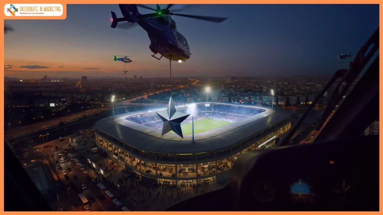 “When it matters, watch it on a Samsung”, declares new campaign celebrating 20 years of being world No.1