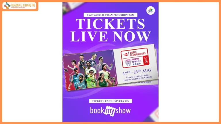 World's top shuttlers head to IG Indoor Stadium, August 17–23, as India hosts badminton's biggest stage for the first time in 17 years