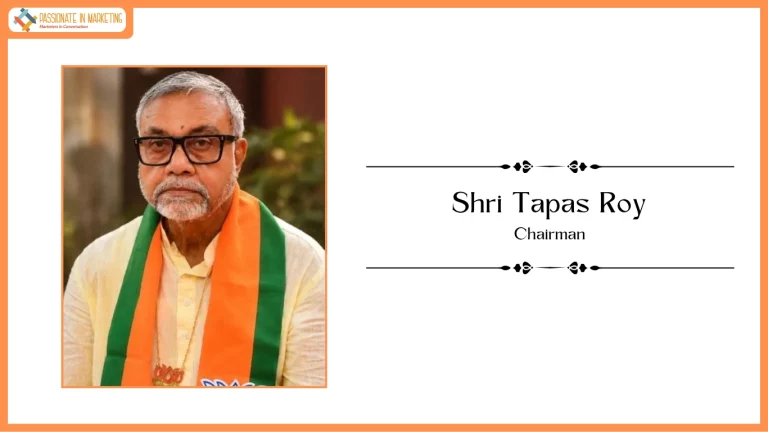Youth Association of Mohammad Ali Park Durga Puja Committee Appoints Shri Tapas Roy as Chairman and Shri Binay Dubey as Vice Chairman Ahead of Its 58th Year Celebrations