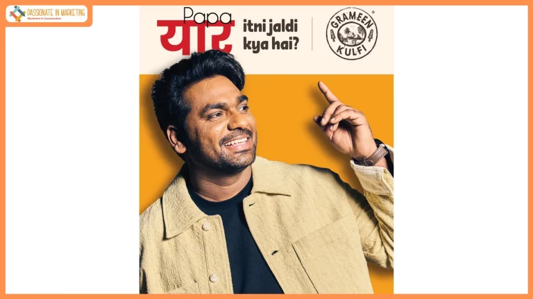 Zakir Khan and Grameen Kulfi Team Up For India’s Most Heartwarming Comedy Tour Across 50+ Shows in 30+ Cities