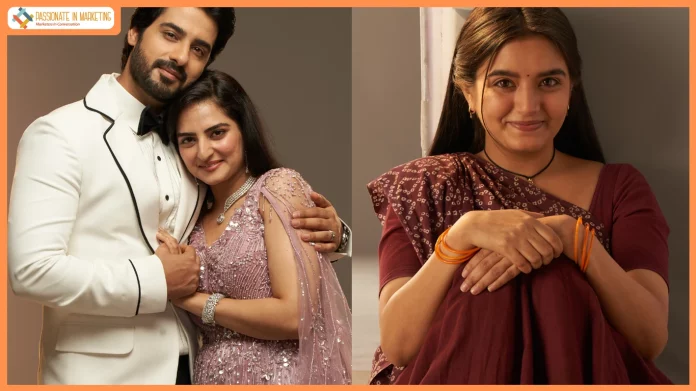 Zee TV, India’s fastest-growing channel, announces new show Tu Hi Re Dil Mein starring Abrar Qazi, Priyanshi Yadav, and Simran Rawal